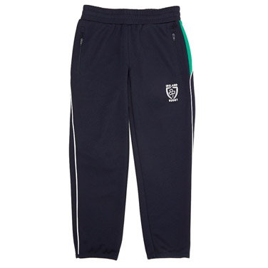 Boys Tricot Rugby Pants